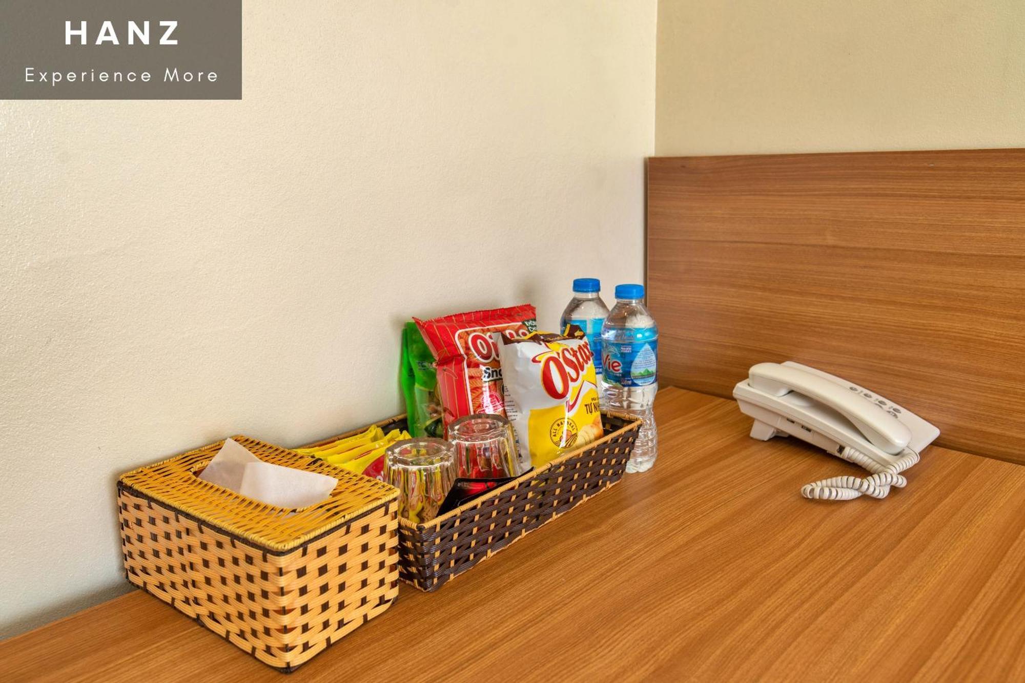 Hanz Noi Bai Airport Hotel Hanói Quarto foto