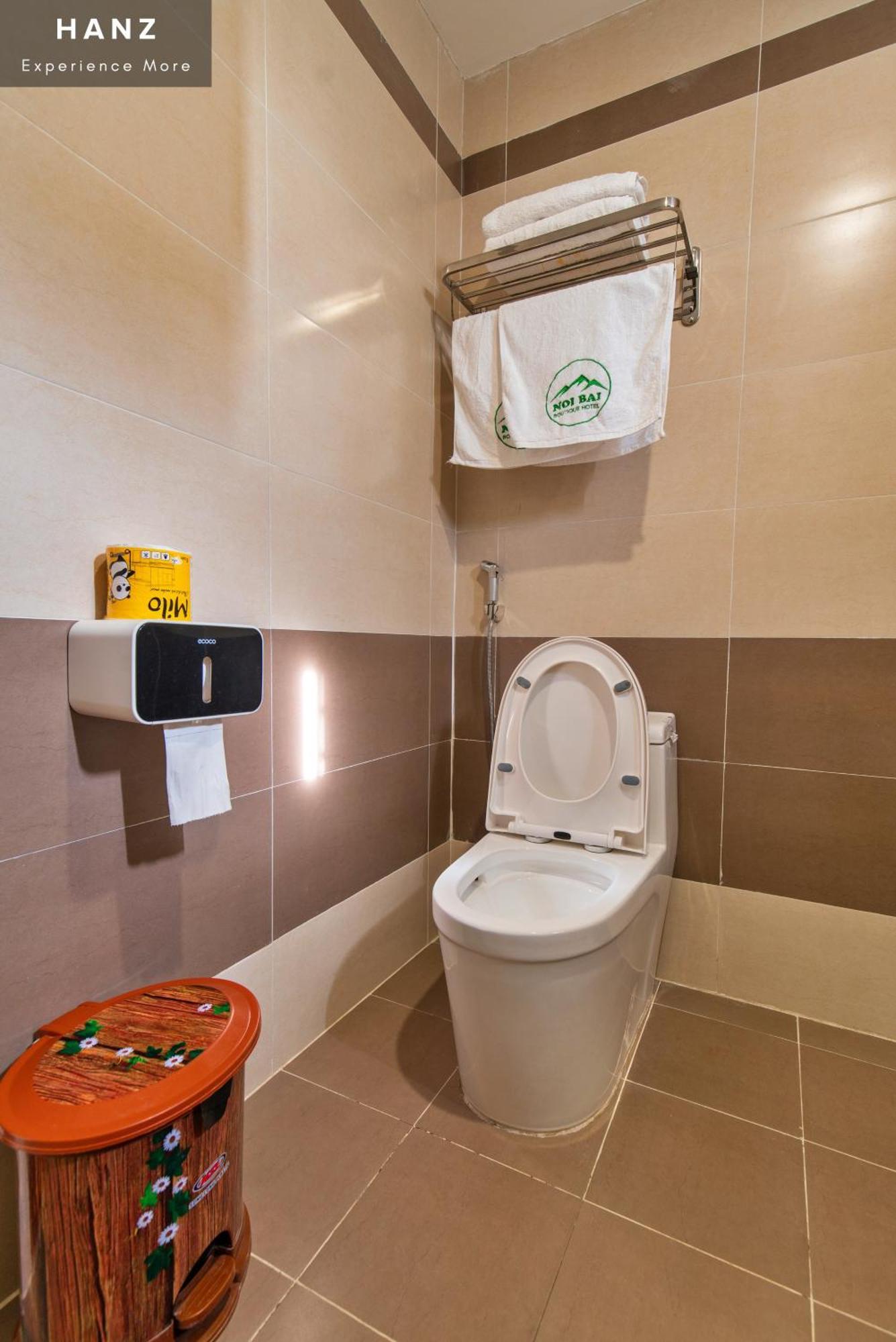 Hanz Noi Bai Airport Hotel Hanói Quarto foto